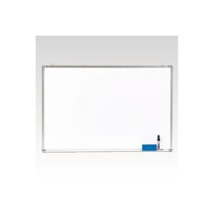 ジャケット冠 スチールホワイトボード壁掛 CR-WB23S 1枚[21]