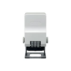 （まとめ）シヤチハタ ページナンバースタンプGNR-32G／H ゴシック【×2セット】[21] 4,285円