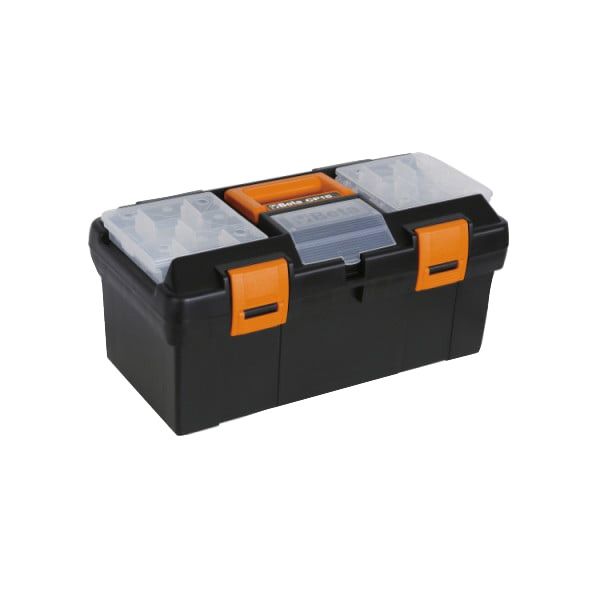 Beta ベータ 樹脂製 ツールボックス CP15 工具 ツール DIY 作業工具[21]