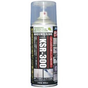 (業務用2セット)APC ケセルワン/多用途洗浄剤 【300mL】 KSR-300[21]