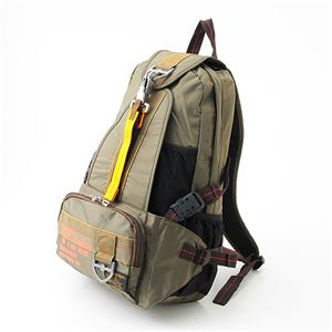 楽天市場】BERETTA タクティカルバックパック MOLLE レーザーカット