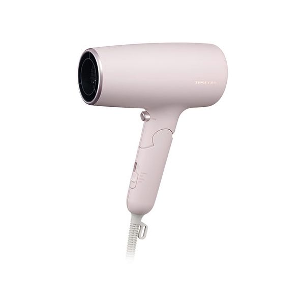 テスコム プロテクトイオン ヘアドライヤー ピンク TD561A-P[21]