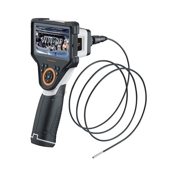 楽天市場】レーザーライナー 工業用内視鏡 ビデオフレックスG4ウルトラ