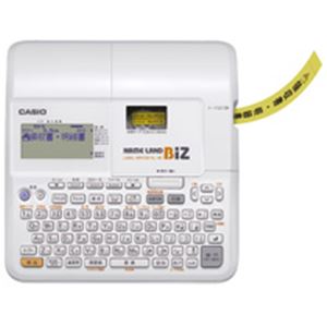 カシオ CASIO ネームランド NAME LAND KL-M7-CA 1台[21]