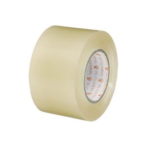 (業務用20セット)ヤマト ビニールテープ/粘着テープ 【38mm×10m/透明】 NO200-38-22[21]