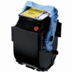 【純正品】 Canon キヤノン トナーカートリッジ 純正 【CRG-502YEL】 イエロー(黄)[21]