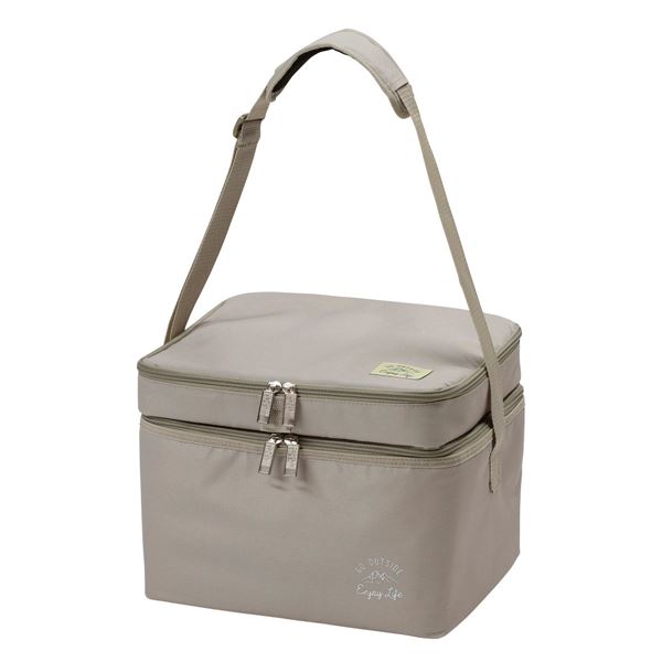 楽天市場】保冷バッグ CAPTAIN STAG モンテ ダブルルームクーラー