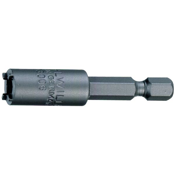 STAHLWILLE スタビレー 1/4HEX エアバスA320-A340用段付きビット 全長50mm 13006 工具 ツール DIY 作業工具[21]｜本家屋