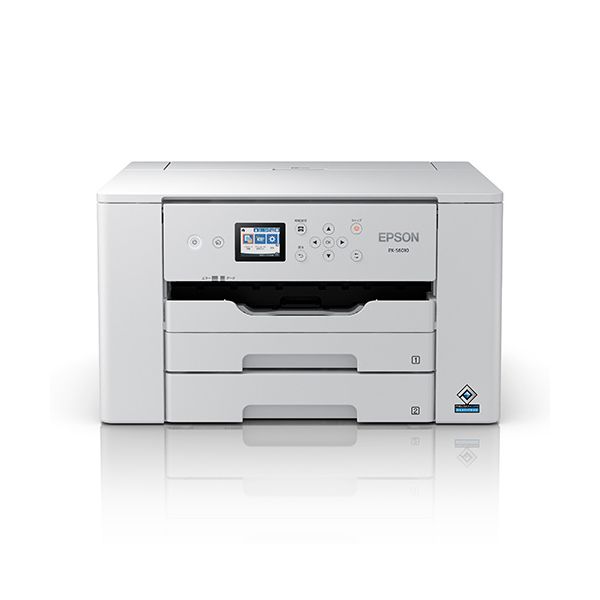 楽天市場】エプソン EPSON ビジネスプリンター PX-S6010