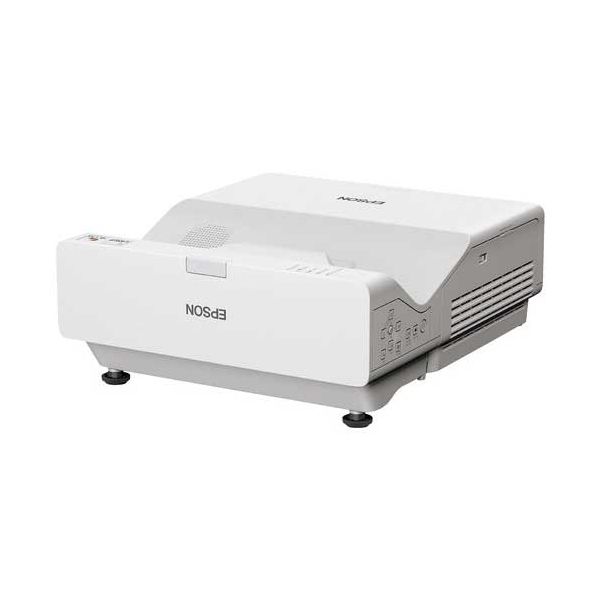 楽天市場】EPSON ビジネスプロジェクター 超単焦点 EB-760W