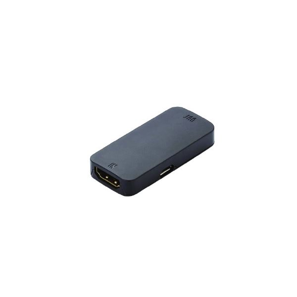 エレコム HDMIリピーター 最大延長40m HDMI1.4[21]