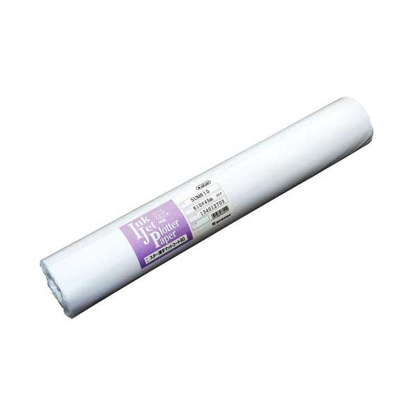 スター薄手マットコート紙 2本 SUM610[21]｜本家屋