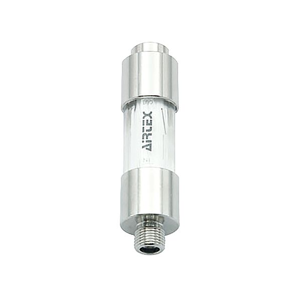 エアテックス AIRTEX ハンドグリップフィルター 驚異的な除去率で水分カット HGF[21]