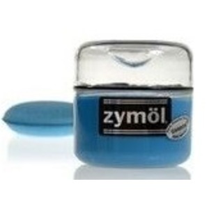 Zymol (ザイモール) Carbon (カーボン) Z-101[21]