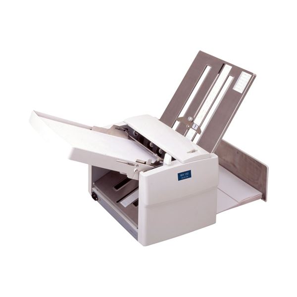 【送料無料】 ダーレー（DAHLE) 卓上型自動紙折り機 LF283N 楽天市場】《送料無料》ダーレー（DAHLE) 卓上型自動紙折り機