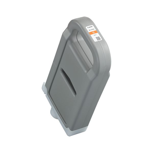 CANON キヤノン 5294C001 PFI-2700O オレンジ 【純正品】[21]