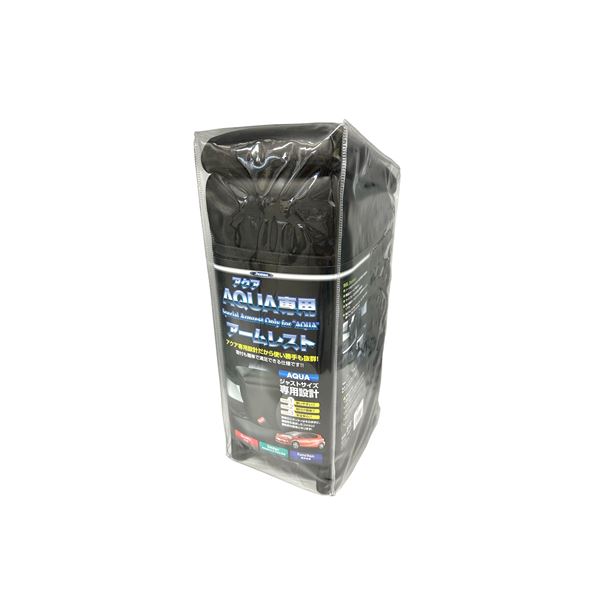 IT Roman アクア専用アームレスト AQA-1[21] 6,008円