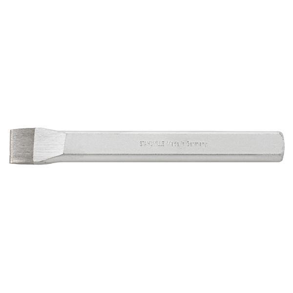 STAHLWILLE スタビレー コールドチゼル タガネ 全長150mm 102/150 工具 ツール DIY 作業工具[21]