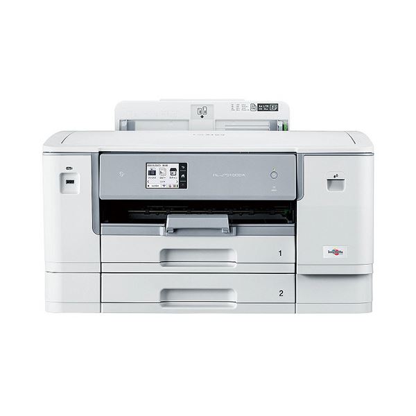 ブラザー 大容量ファーストタンク インクジェットプリンター A3 HL-J7010CDW 1台 プリンター プリンタ PC パソコン 周辺機器[21]