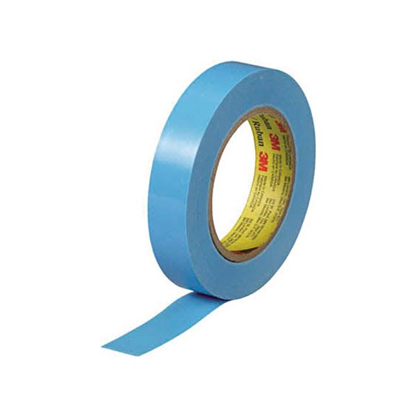 （まとめ） 3M 仮固定用テープ 889824mm×55m 889824X55 1巻 【×10セット】[21]