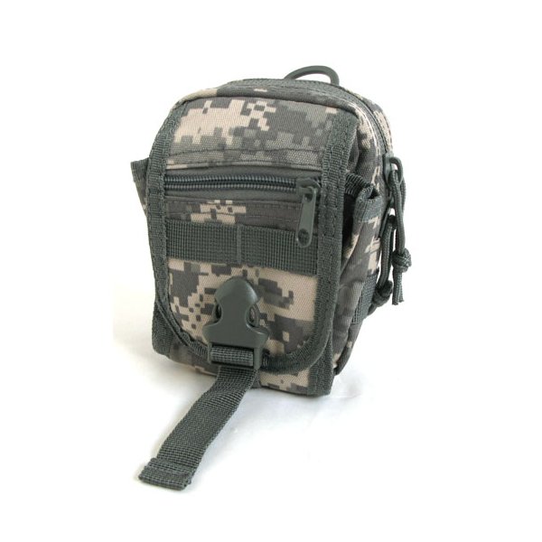 楽天市場】ORDNANCE キャメルバッグ ポーチ【オードナンス