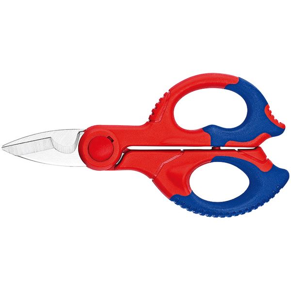 KNIPEX クニペックス 9505-155 ケーブルシザース SB 工具 ツール DIY 作業工具 道具[21]