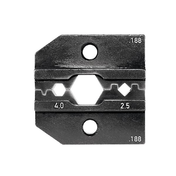 RENNSTEIG レンシュタイグ 624 188 3 0 クリンピングダイス 624 188 Huber 4 工具 ツール DIY 作業工具 道具[21]