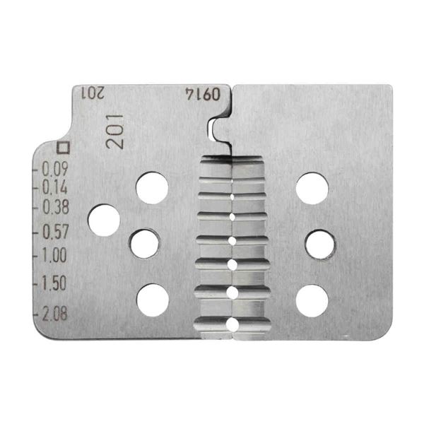 RENNSTEIG レンシュタイグ 708 201 3 0 PTFE絶縁ケーブル用 替刃 工具 ツール DIY 作業工具 道具[21]