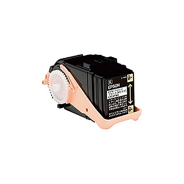 【完全無欠品】 EPSON エプソン インキ薬莢/トナーカートリッジ 【LPC3T35K 黒いこと M大きさ】 ET薬莢[21]