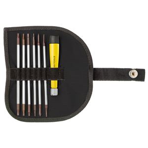 PB SWISS TOOLS 1113.ESD テレスコープドライバーセット 工具 ツール DIY 作業工具 道具 ドライバー[21]