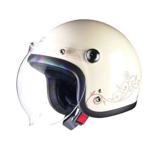 リード工業 （LEAD） スモールロージェット QP2 アイボリー フリー[21]