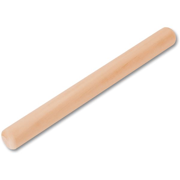 (まとめ)アーテック リズムバチ棒/粘土のべ棒(丸棒B30φ×300) 【×30セット】[21]