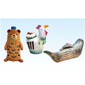 (まとめ)アーテック Woody(ウッディ)550g 【×15セット】[21]