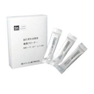 （まとめ）オートクレーブ専用クリーナーSSC-12（12入【×3セット】[21]