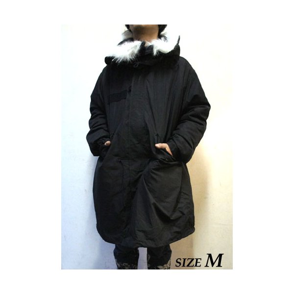 楽天市場】M65 フィールド ジャケット レプリカ M ブラック ポケット4