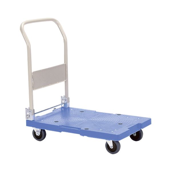 ナンシン 台静快台車 150Kg DSK-101[21]｜本家屋