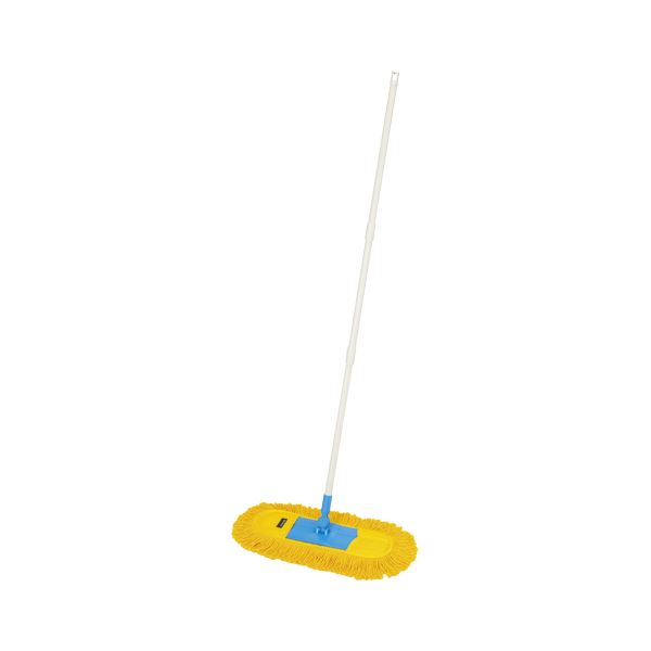 テラモト FFフロア化学モップ L CL-830-040-3[21]