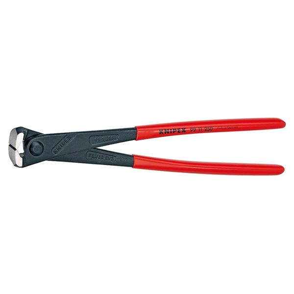 KNIPEX クニペックス 9911-250 強力型 喰い切り SB 工具 ツール DIY 作業工具 道具 喰切 喰切り[21]