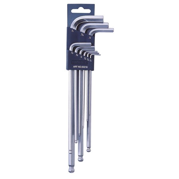 楽天市場】PB SWISS TOOLS 210-22 六角棒レンチ[21] : 本家屋