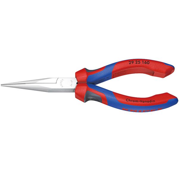 KNIPEX クニペックス 2925-160 テレフォンプライヤー 工具 ツール DIY 作業工具 道具 プライヤー[21]