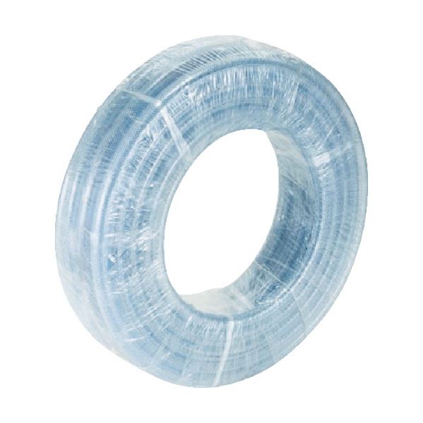 TRUSCO ブレードホース 32×41mm 30m TB-3241D30 1巻[21]