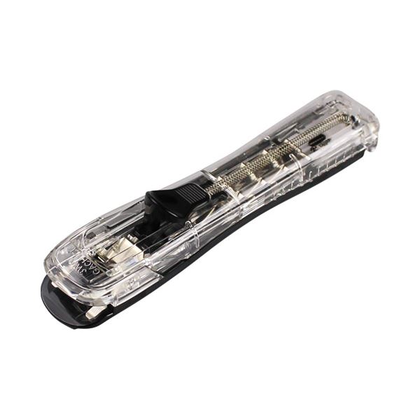 (まとめ）オート 3WAYガチャック クリア G3W-600-CL【×10セット】[21]