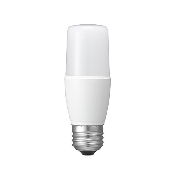 5個セット YAZAWA T形LED 40W形 E26 昼白色 LDT5NGX5[21]
