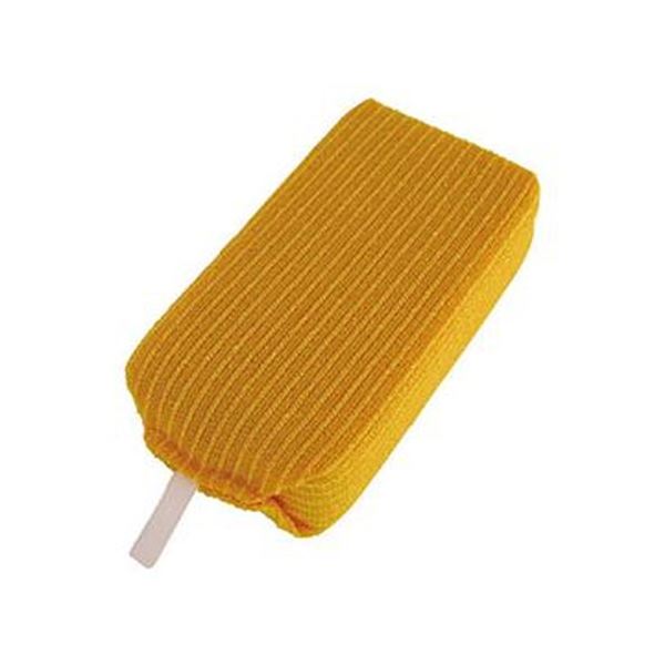 （まとめ）カウゼル NewカラークリーナーイエローKK-Y 1個【×20セット】[21]