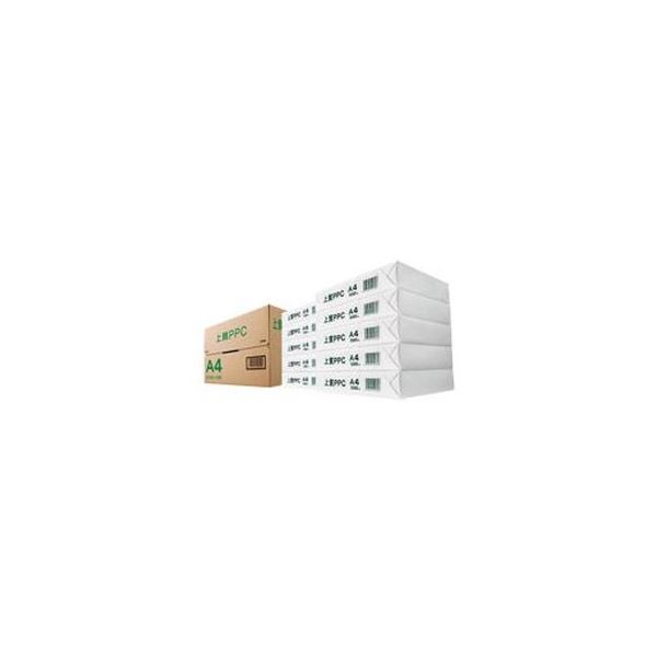 (まとめ）上質PPC用紙 NY A4 1セット(10000枚:5000枚&times;2箱)【&times;3セット】[21]｜本家屋
