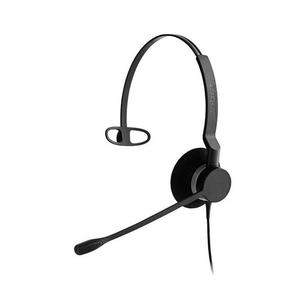 GNオーディオジャパン JabraBIZ2300 Mono 片耳手あい 2303-820-105 1個[21]