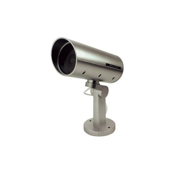（まとめ）旭電機化成 防雨ダミーカメラ ADC-205【×3セット】[21]