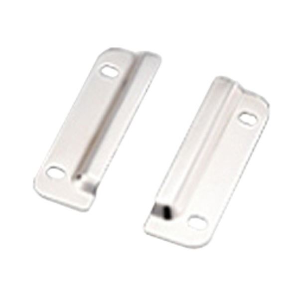 (まとめ) アライドテレシス 壁用取付ブラケットAT-BRKT-J21 1セット(2個) 【&times;5セット】[21]｜本家屋 9,179円