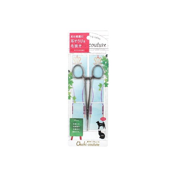 （まとめ）耳そうじ＆毛抜き OC-30（ペット用品）【×12セット】【代引不可】[21] 11,285円