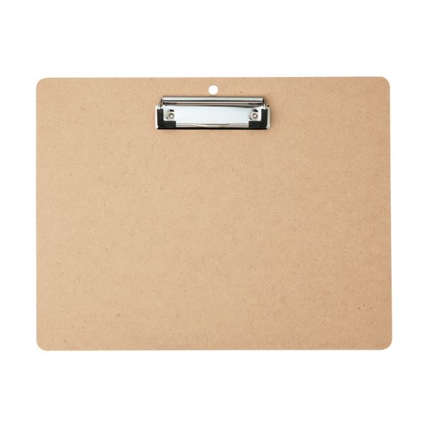 (まとめ) TANOSEE MDFクリップボード高密度仕様 A4ヨコ 1枚 【×50セット】[21] 11,294円
